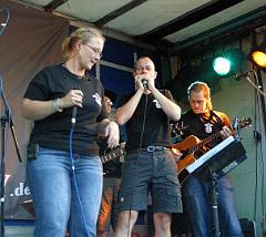 Westwood in Ellar 2007